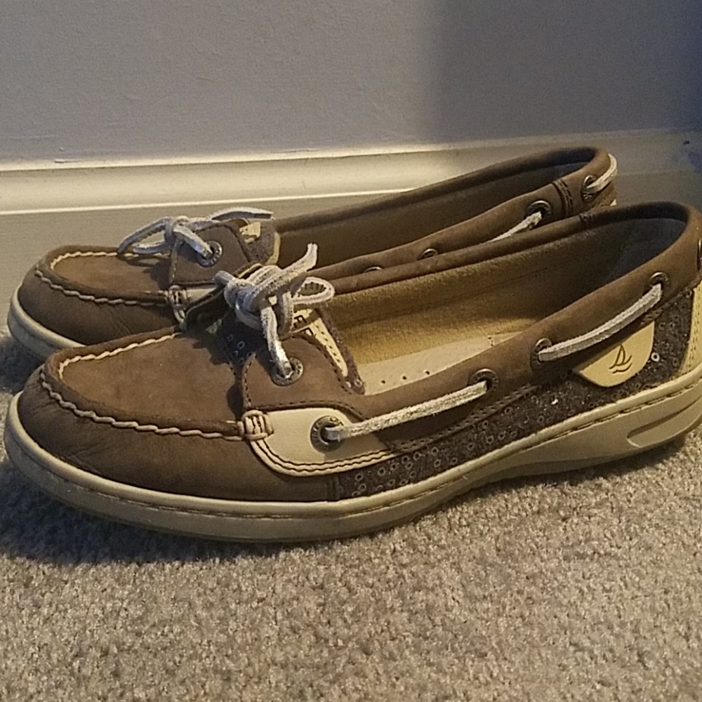 shoes - Picture 2 of 4